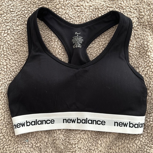 New Balance Sports Bra - Picture 1 of 3